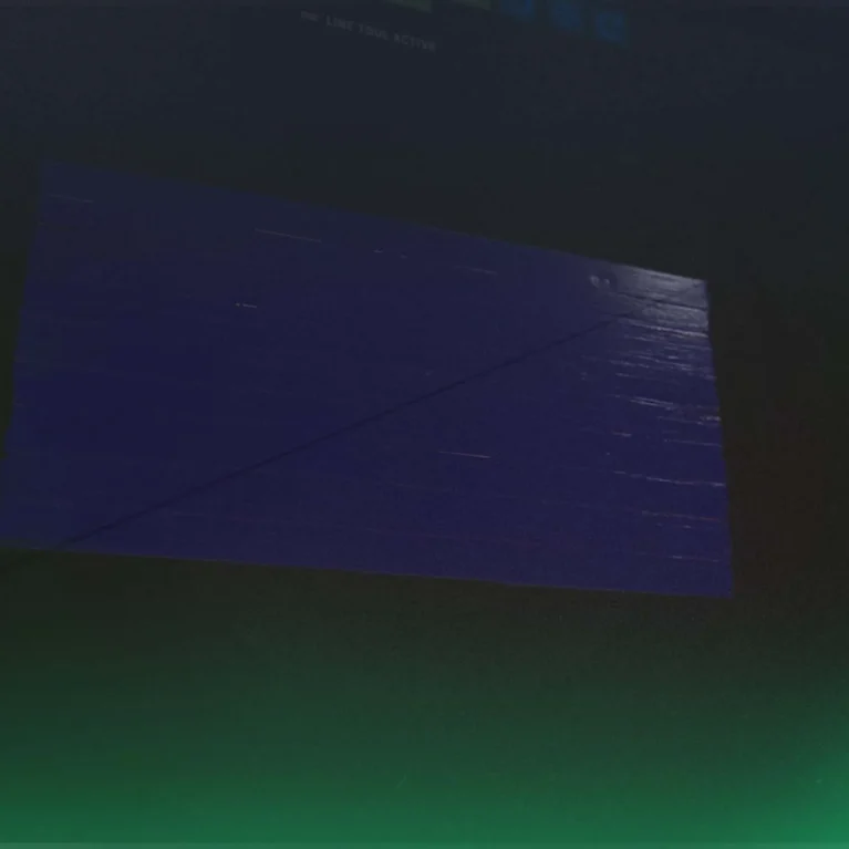 Rust Adds Painting Line Tool to Painting System