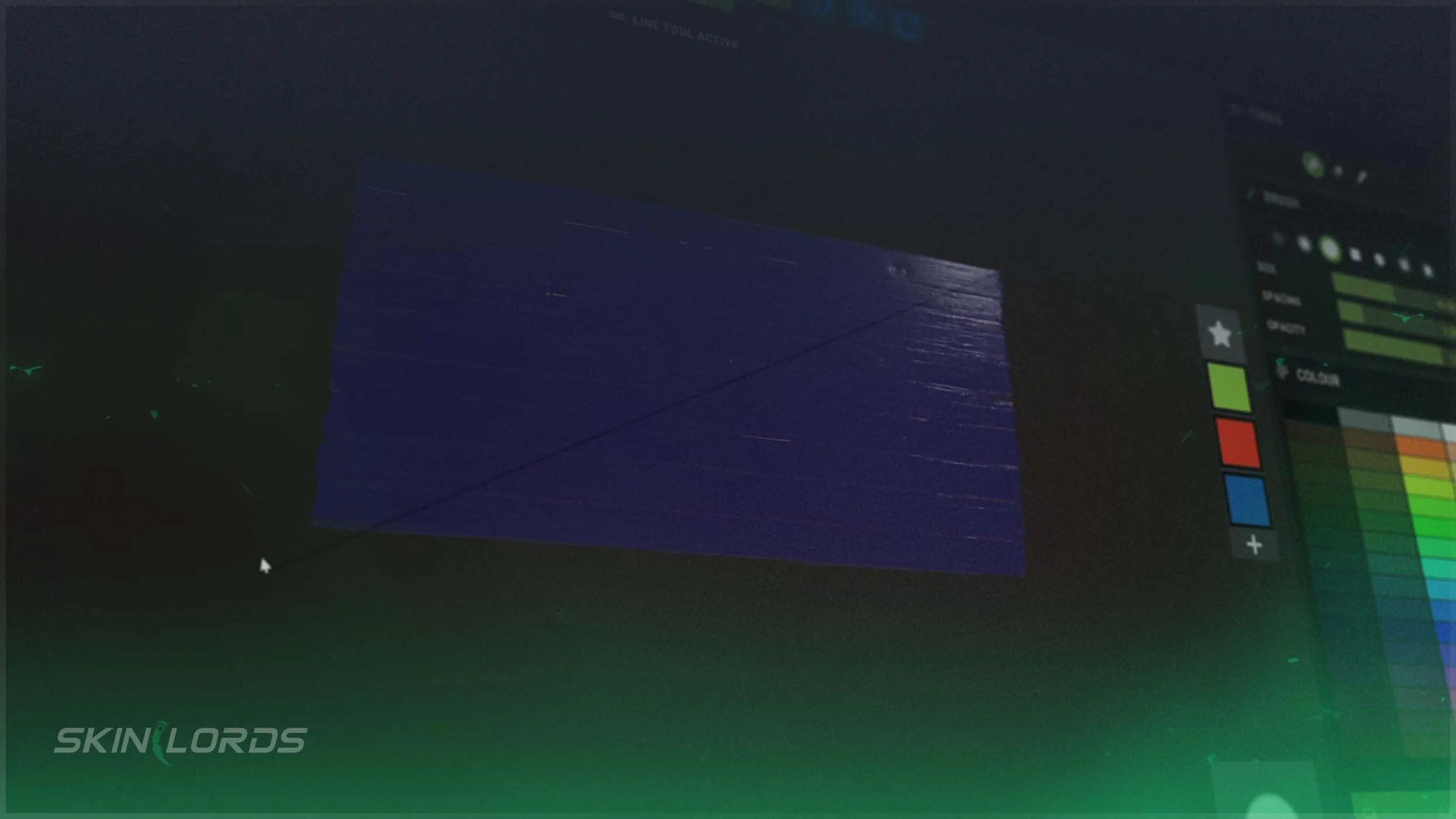 Rust Q2 Roadmap Overview - SkinLords