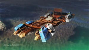 Rust Boat Comparison and Stats Guide