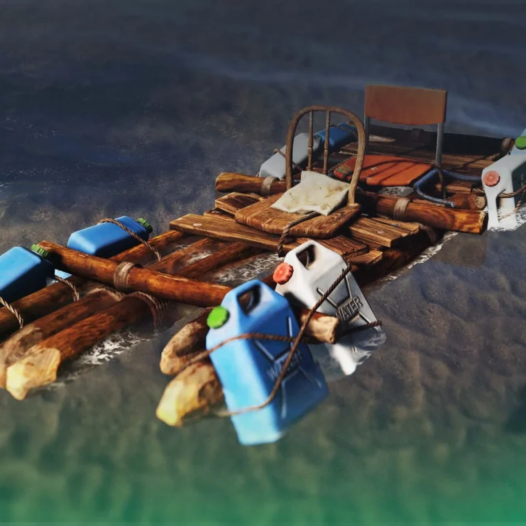 Rust Boat Comparison and Stats Guide
