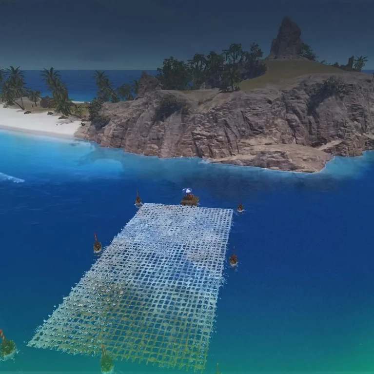 Rust Deep Sea Changes Improve The New Biome