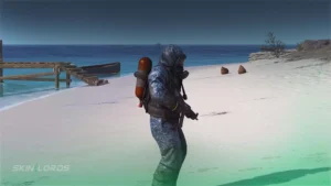 Rust Naval Scientists Receive AI Improvements