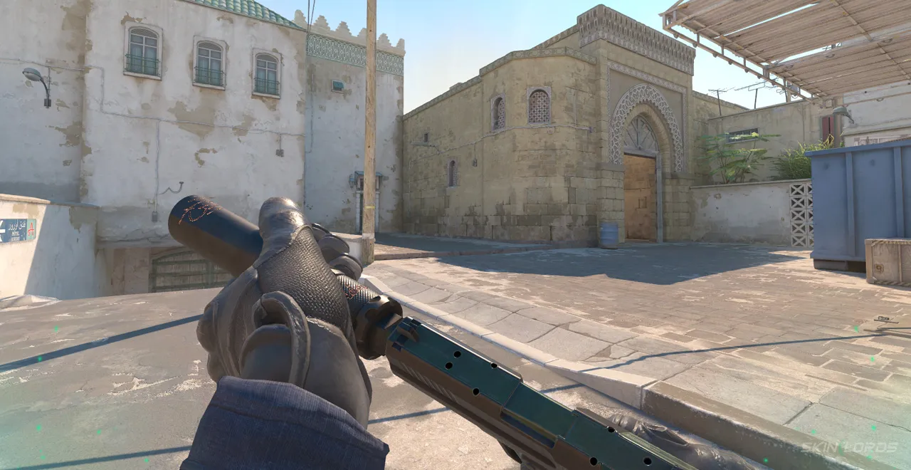 disable cs2 silencer