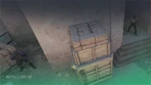 CS2 Baiting: What Does it Mean and When to Do It
