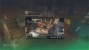 CS2 Announces That Cache Is Finally Returning