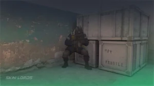CS2 Crouching: Are You Doing It Too Much?