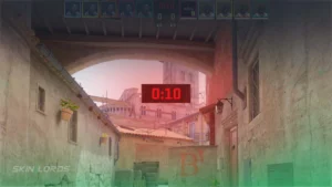CS2 Time Management During Rounds Explained