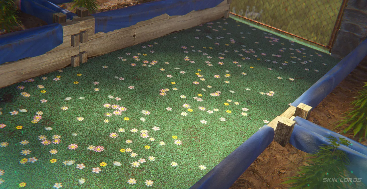 Rust Easter Wallpapers Overview - SkinLords