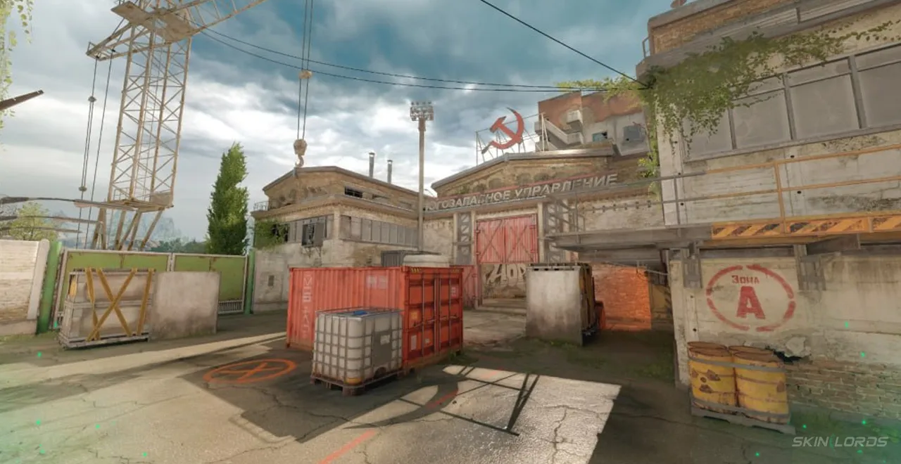 CS2 Announces That Cache Is Finally Returning - SkinLords
