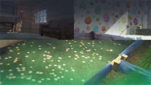 Rust Easter Wallpapers Overview