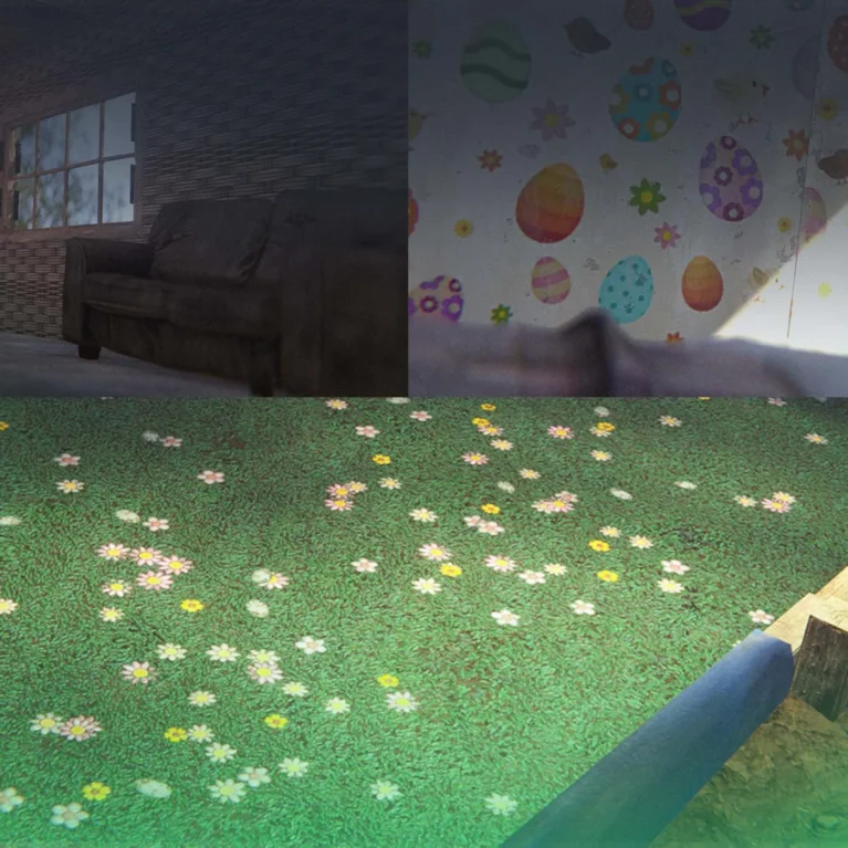 Rust Easter Wallpapers Overview