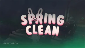 Rust Spring Clean Monthly Update Overview