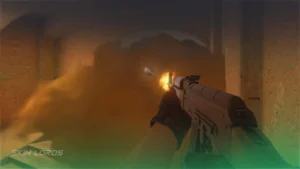 Should You Spam Through Smokes in CS2?