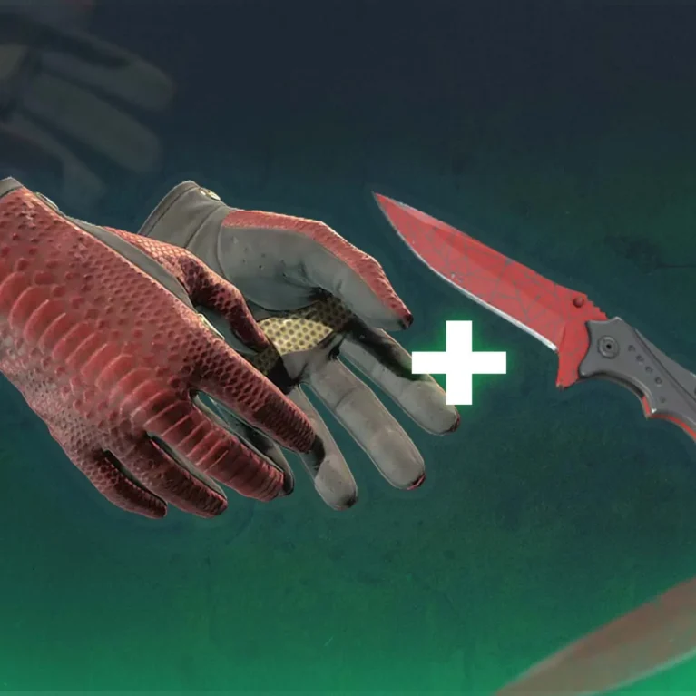 Best CS2 Knives for the Driver Gloves Dragon Fists