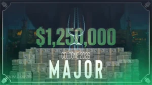 Top 5 CS2 Pros by Cultural Impact