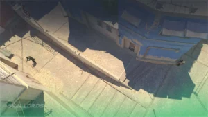 CS2 Peeker’s Advantage: Is It A Real Thing?