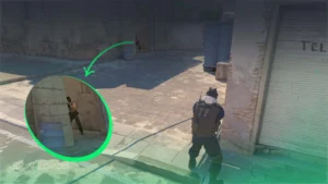 CS2 Strategies: What Playing for Picks Means and How it Works