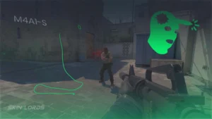 CS2 Tapping vs Spraying: When to Do Either