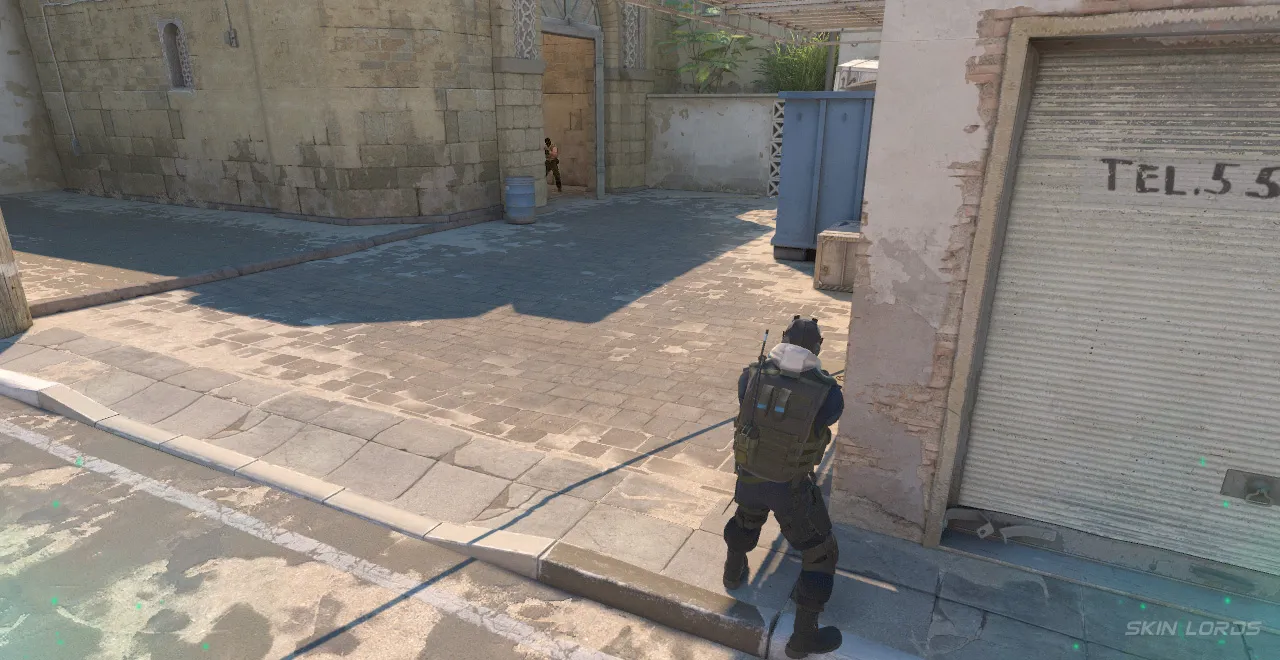 Playing for Picks in CS2 Is Focusing on Small, Individual Kills