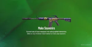 CS2 Souvenir-O-Matic Explained