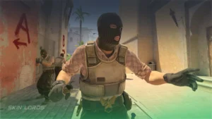 Is the CS2 Decoy Grenade Ever Useful?