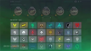 New CS2 Sticker System Explained