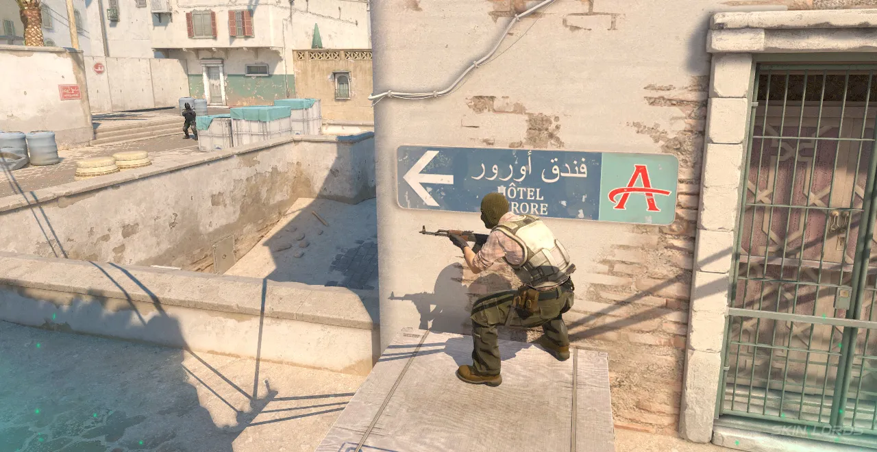 Some Patience is Required When Playing for Picks in CS2