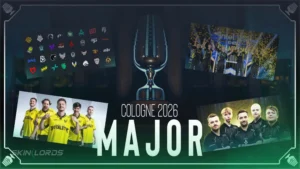 CS2 IEM Cologne Major 2026 Preview