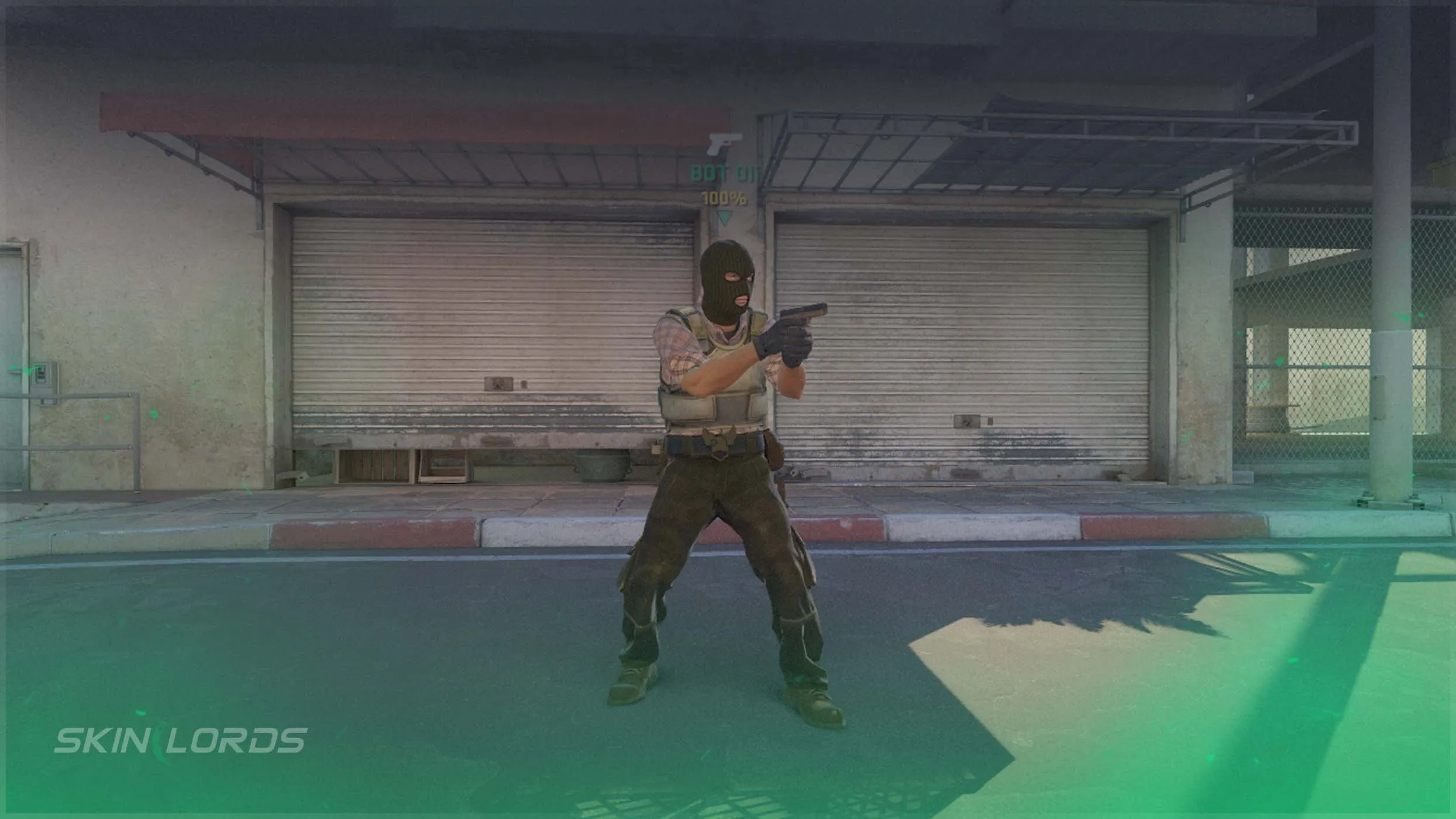 Is there Any Benefit of Playing CS2 With Bots?