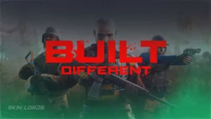 Rust’s Binoculars and Salvaged Cleaver Receive Refreshed Look