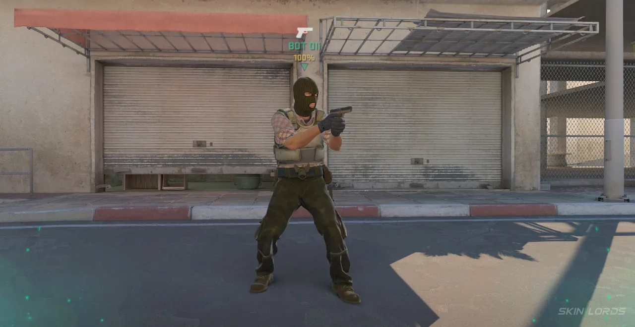 The Verdict: Yes, There Is a Benefit of Playing CS2 With Bots