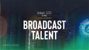 Who Are The CS2 IEM Cologne 2026 Major Talent?