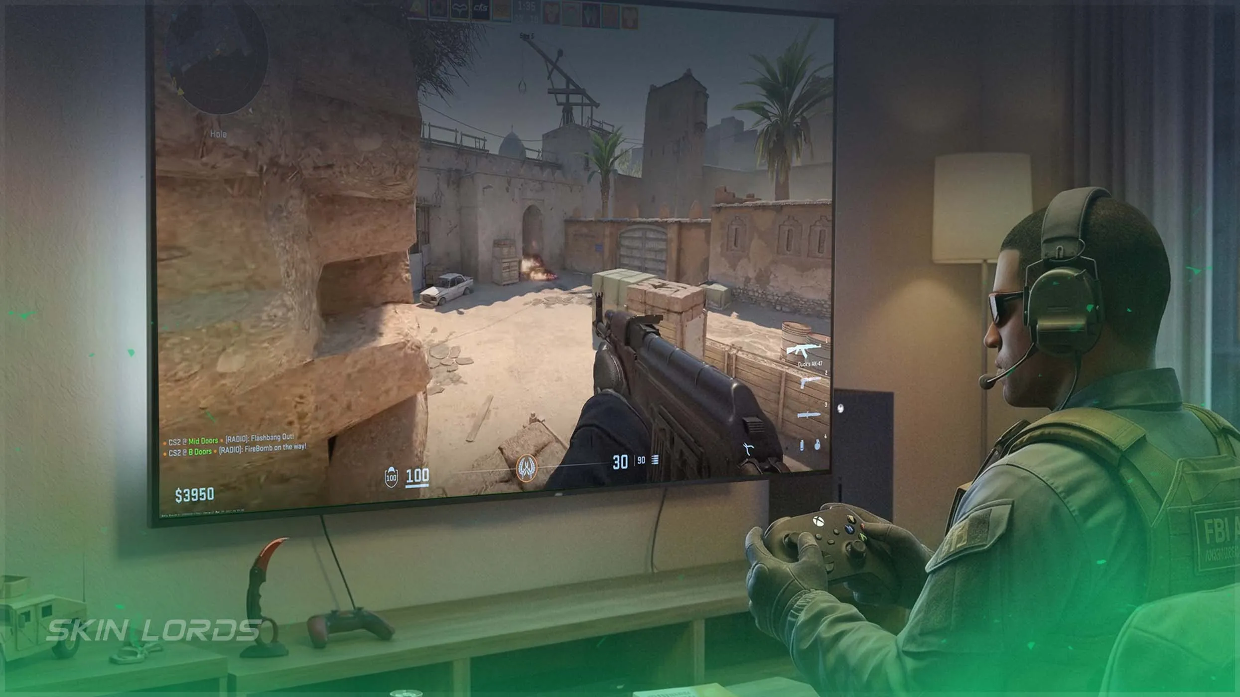 Will CS2 Ever Come to Console?
